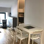 Meublee Avec Salle De Bain Privative نانت
