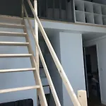 Meublee Avec Salle De Bain Privative Séjour chez l'habitant