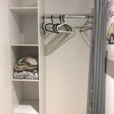 ホームステイ Meublee Avec Salle De Bain Privative *