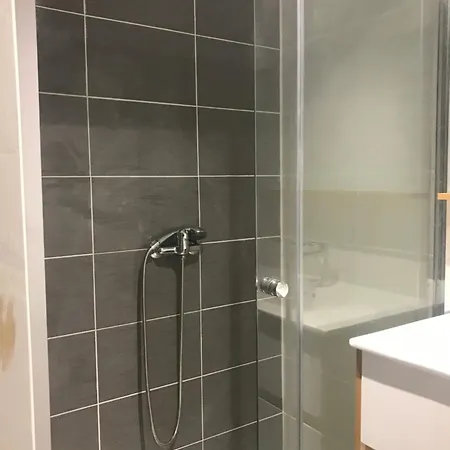 Meublee Avec Salle De Bain Privative * ナント