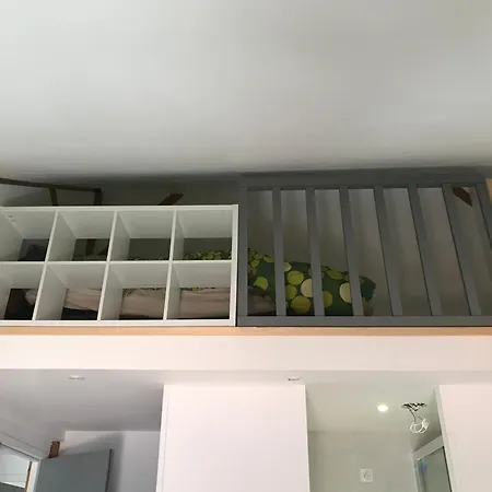 Meublee Avec Salle De Bain Privative Séjour chez l'habitant *