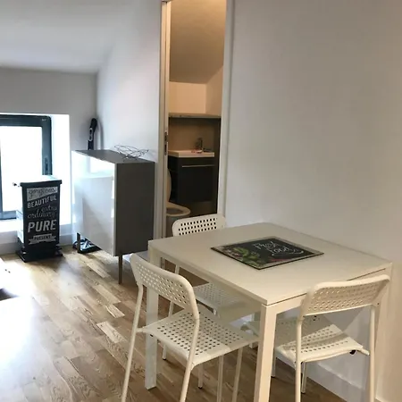 Meublee Avec Salle De Bain Privative Nantes