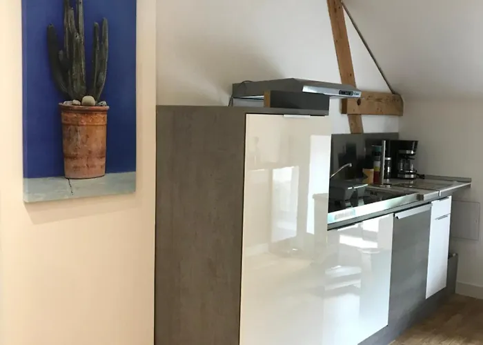 ホームステイ Meublee Avec Salle De Bain Privative *